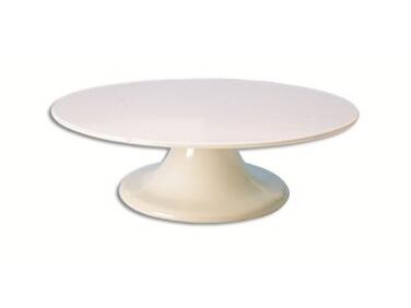 GUÉRIDON MATFER POUR BOULANGERIE - H100CM D32CM