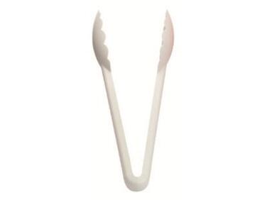 PINCE EXOGLASS BLANCHE MATFER 300MM - TRAITEUR & RÉCEPTION