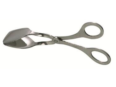 PINCE À GÂTEAUX EN INOX MATFER 180MM - TRAITEUR & RÉCEPTION