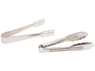 PINCE MULTI-USAGES MATFER INOX 175 MM - ROBOTS CULINAIRES & PRÉPARATION