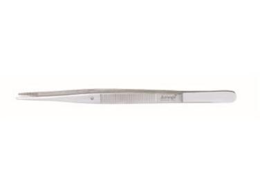 PINCETTE DE CUISINE DROITE MATFER INOX 15CM