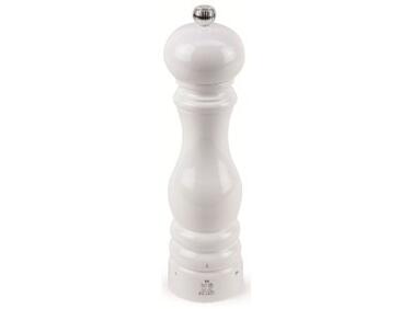 MOULIN À POIVRE U SELECT MATFER BLANC 22CM