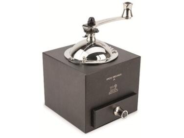 MOULIN À POIVRE ROELLINGER 13CM CHOCOLAT - MATFER