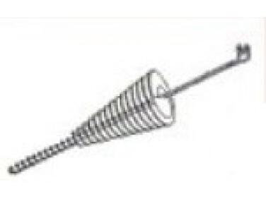 GOUPILLON POUR TOUS LES SIPHONS ISI