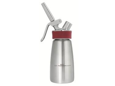 ISI SIPHON GOURMET WHIP POUR CHAUD ET FROID 0.25 L