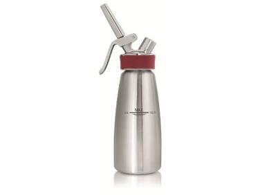 ISI SIPHON THERMO WHIP ISOTHERME INOX 0,5 L