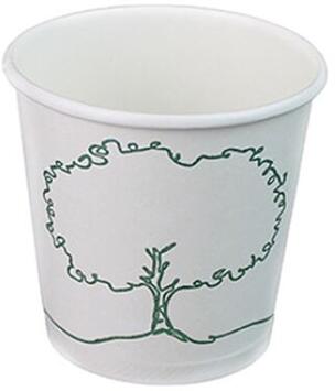 GOBELETS EN CARTON PURE PAPER 12 CL X1000