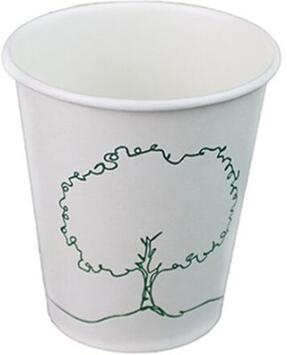 GOBELETS EN CARTON PURE PAPER 19 CL X2400