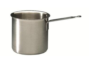 EXCELLENCE INOX BAIN-MARIE À POIGNÉE 14 CM