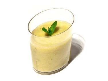 VERRINE PS OVAL 18CL X200