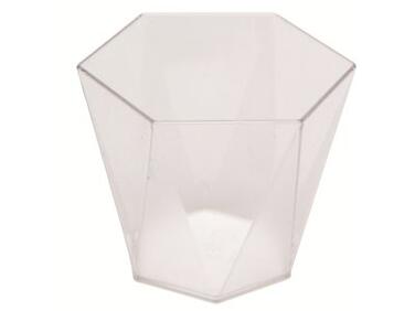 VERRINES MISES EN BOUCHE ORIGAMI 55X44 MM 5 CL X300