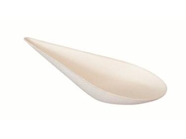 MISES EN BOUCHE EN FIBRE SPOON 79X52 MM X300