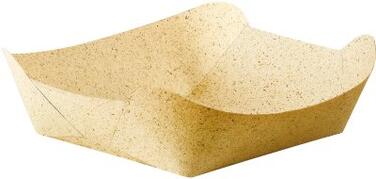 BARQUETTES BLOOM 28,5X23,5X4,5 CM X500