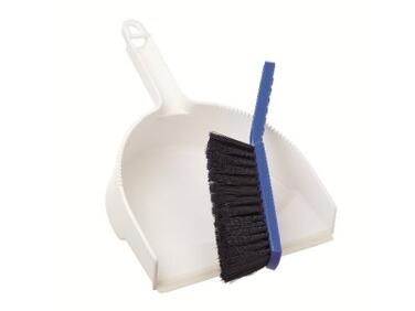 PELLE POUSSIERE PLASTIQUE