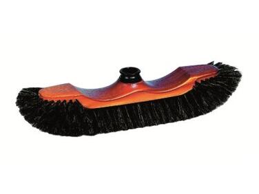 BALAI 1/2 TETE  SOIES NOIRES