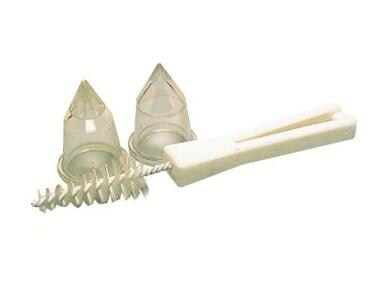 BROSSE A DOUILLE  L.170
