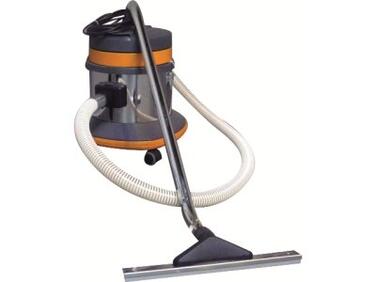 ASPIRATEUR BOULPAT SM25 + KIT FOUR