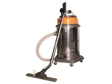 ASPIRATEUR BOULPAT CM56 + KIT FOUR