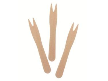PIQUES FRITES EN BOIS 8,5 CM X500