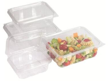 BARQUETTES SALADE PET 2000 GR X200