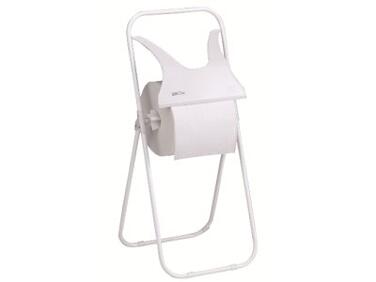 DEROULEUR S/PIED BOBINE OUATE
