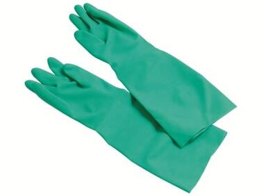 GANTS SPÉCIAL PLONGE 46 CM TAILLE 7
