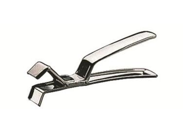 PINCE POUR MANUTENTIONNER LES BACS INOX
