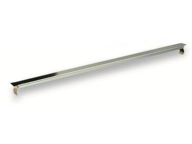 BARRETTE DE COMPOSITION CLIPSABLE 53 CM POUR BAC GASTRONORME