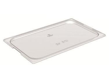 CRISTAL PLUS COUVERCLE POUR BACS GN EN COPOLYESTER GN 1/6