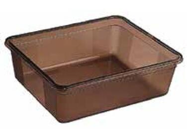 BAC GASTRONORME ALTO PLUS GN 2/1 PROFONDEUR 20 CM