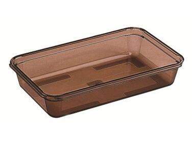 BAC GASTRONORME ALTO PLUS GN 1/1 PROFONDEUR 6.5 CM