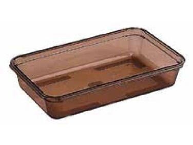 BAC GASTRONORME ALTO PLUS GN 1/1 PROFONDEUR 20 CM
