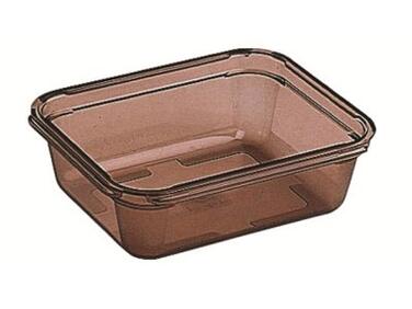 BAC GASTRONORME ALTO PLUS GN 1/2 PROFONDEUR 6.5 CM