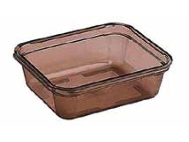 BAC GASTRONORME ALTO PLUS GN 1/2 PROFONDEUR 20 CM