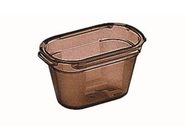 BAC GASTRONORME ALTO PLUS GN 1/9 PROFONDEUR 6.5 CM