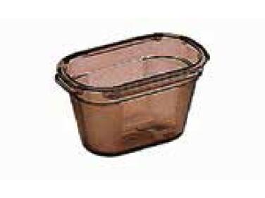 BAC GASTRONORME ALTO PLUS GN 1/9 PROFONDEUR 10 CM