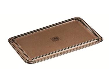 COUVERCLE POUR BAC ALTO PLUS GN SANS ENCOCHE GN 2/1