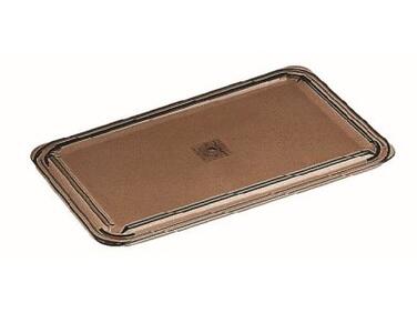 COUVERCLE POUR BAC ALTO PLUS GN SANS ENCOCHE GN 1/9