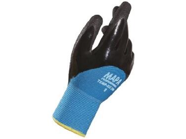 TEMP-ICE GANTS DE PROTECTION CONTRE LE FROID TAILLE 8