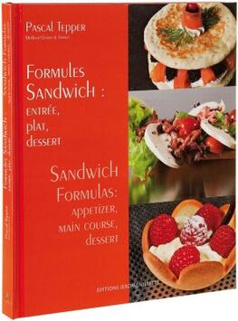 FORMULES SANDWICH