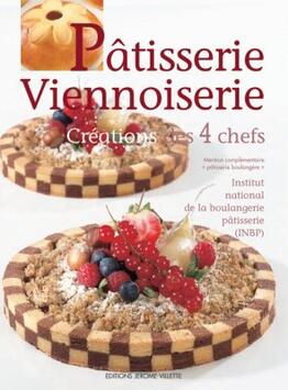 PÂTISSERIE VIENNOISERIE DE L'INBP