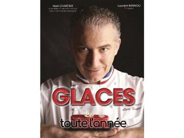 ALAIN CHARTIER GLACES TOUTE L'ANNÉE