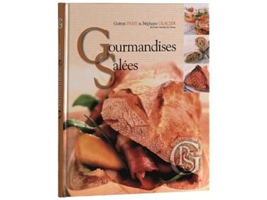 GOURMANDISES SALÉES