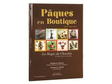 PÂQUES EN BOUTIQUE