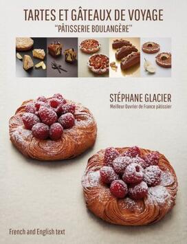 TARTES ET GÂTEAUX DE VOYAGE, PÂTISSERIE BOULANGÈRE
