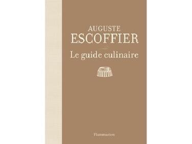 LE GUIDE CULINAIRE