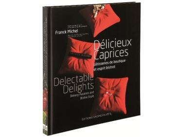 DÉLICIEUX CAPRICES