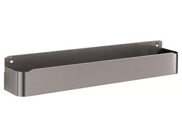 RACK ÉTAGÈRE MURALE POUR BOUTEILLES 65 CM