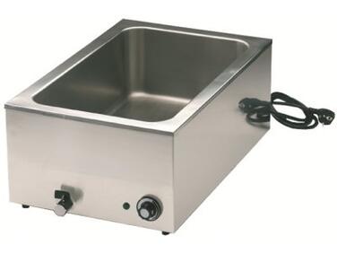 BAIN-MARIE À POSER GN 1/1
