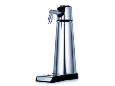 PORTE CAPSULE NOIR POUR THERMO XPRESS